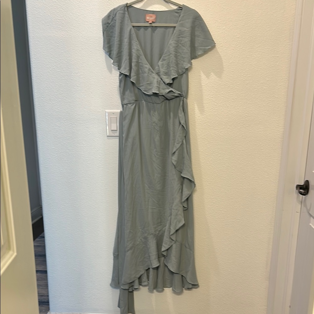 Show Me Your Mumu Dress L